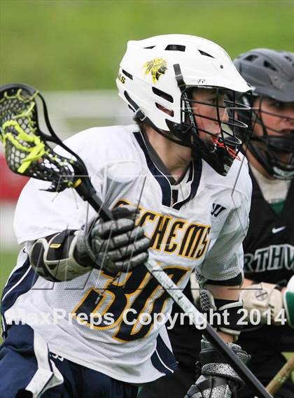 Thumbnail 2 in Northwest Catholic @ RHAM photogallery.