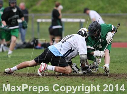 Thumbnail 1 in Northwest Catholic @ RHAM photogallery.