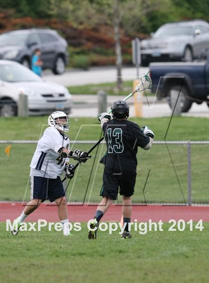 Thumbnail 1 in Northwest Catholic @ RHAM photogallery.