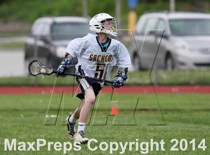 Thumbnail 2 in Northwest Catholic @ RHAM photogallery.