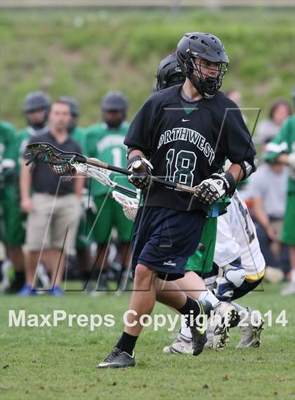 Thumbnail 2 in Northwest Catholic @ RHAM photogallery.