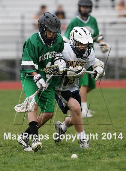 Thumbnail 1 in Northwest Catholic @ RHAM photogallery.