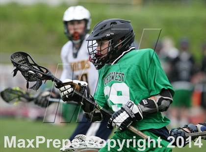 Thumbnail 1 in Northwest Catholic @ RHAM photogallery.