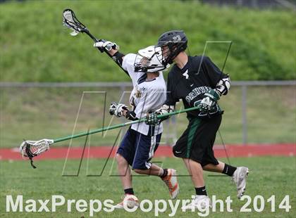 Thumbnail 1 in Northwest Catholic @ RHAM photogallery.