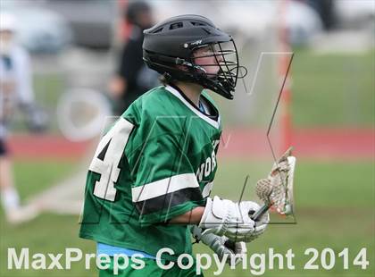 Thumbnail 1 in Northwest Catholic @ RHAM photogallery.