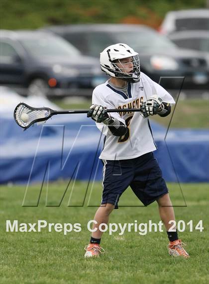 Thumbnail 1 in Northwest Catholic @ RHAM photogallery.