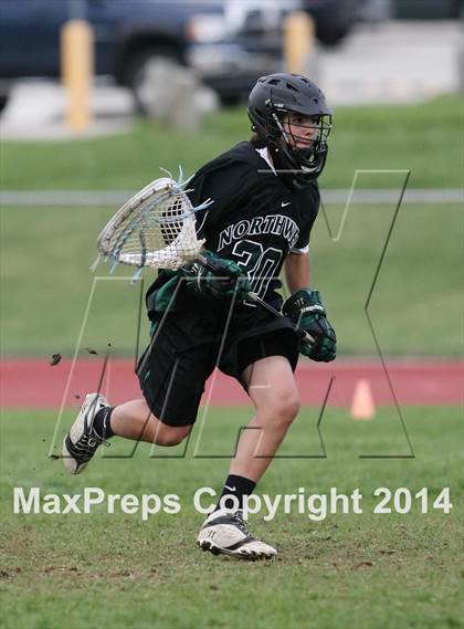 Thumbnail 1 in Northwest Catholic @ RHAM photogallery.