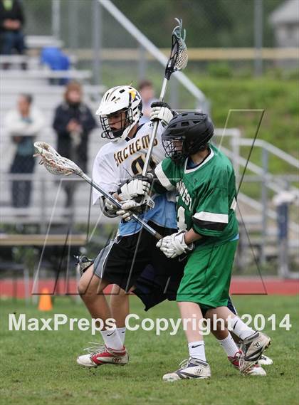 Thumbnail 1 in Northwest Catholic @ RHAM photogallery.