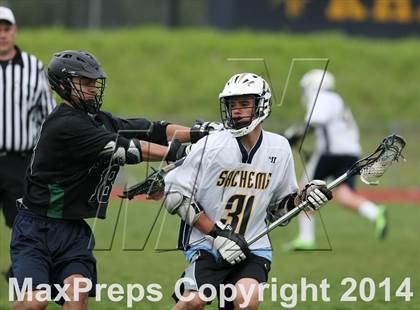 Thumbnail 3 in Northwest Catholic @ RHAM photogallery.