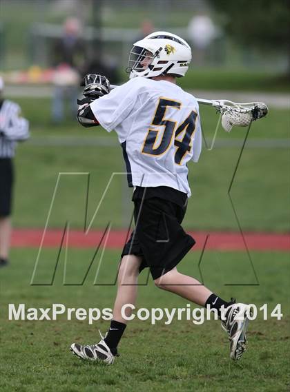 Thumbnail 2 in Northwest Catholic @ RHAM photogallery.
