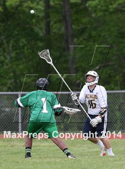 Thumbnail 2 in Northwest Catholic @ RHAM photogallery.
