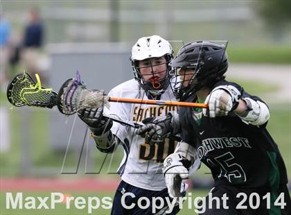 Thumbnail 3 in Northwest Catholic @ RHAM photogallery.