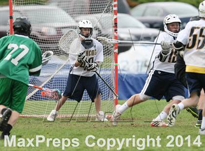 Thumbnail 2 in Northwest Catholic @ RHAM photogallery.