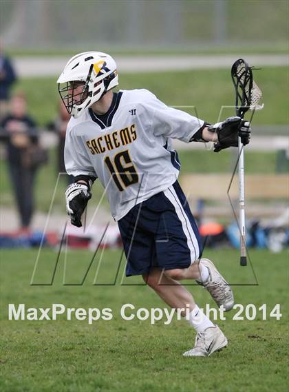 Thumbnail 3 in Northwest Catholic @ RHAM photogallery.