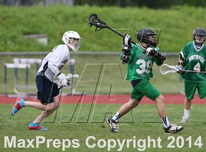 Thumbnail 3 in Northwest Catholic @ RHAM photogallery.