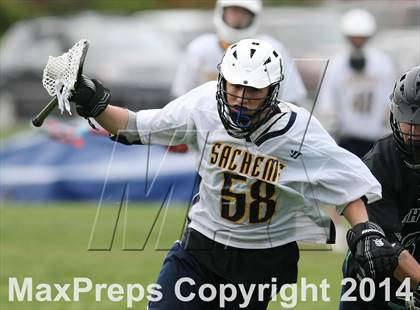 Thumbnail 2 in Northwest Catholic @ RHAM photogallery.
