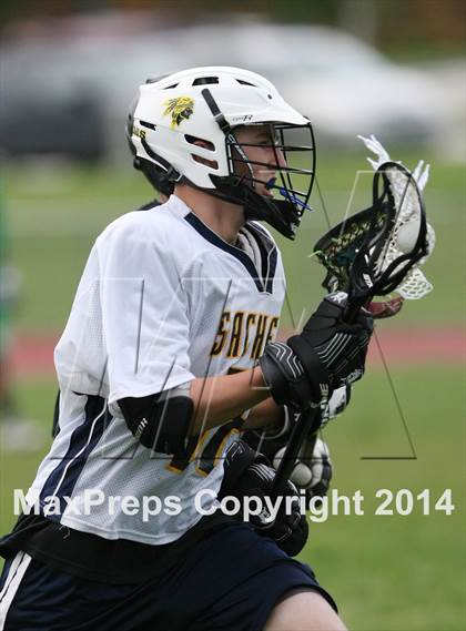 Thumbnail 3 in Northwest Catholic @ RHAM photogallery.