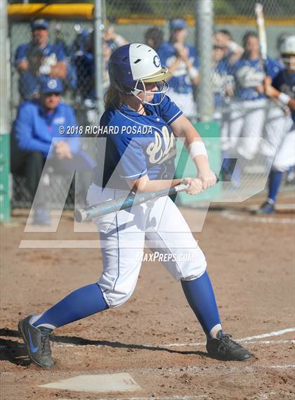 Thumbnail 3 in Clovis vs. Selma photogallery.