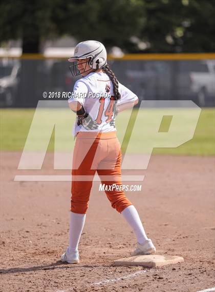 Thumbnail 3 in Clovis vs. Selma photogallery.