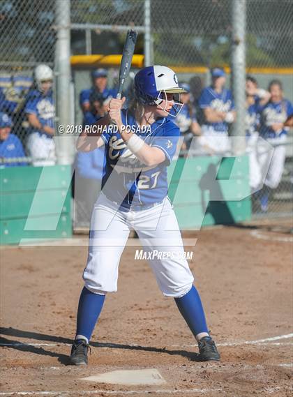 Thumbnail 1 in Clovis vs. Selma photogallery.
