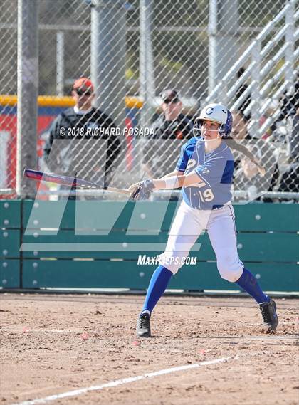 Thumbnail 1 in Clovis vs. Selma photogallery.
