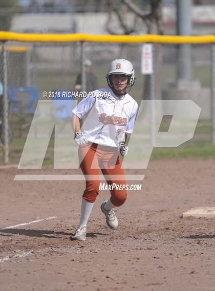 Thumbnail 1 in Clovis vs. Selma photogallery.