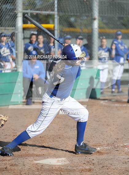 Thumbnail 2 in Clovis vs. Selma photogallery.