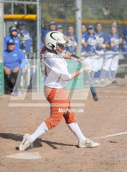 Thumbnail 3 in Clovis vs. Selma photogallery.