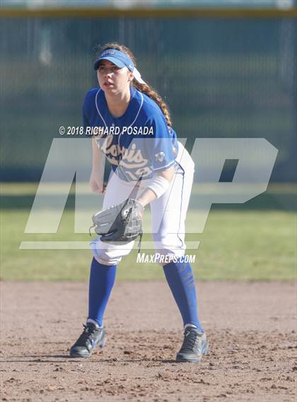 Thumbnail 3 in Clovis vs. Selma photogallery.