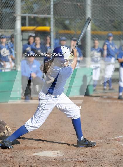 Thumbnail 1 in Clovis vs. Selma photogallery.
