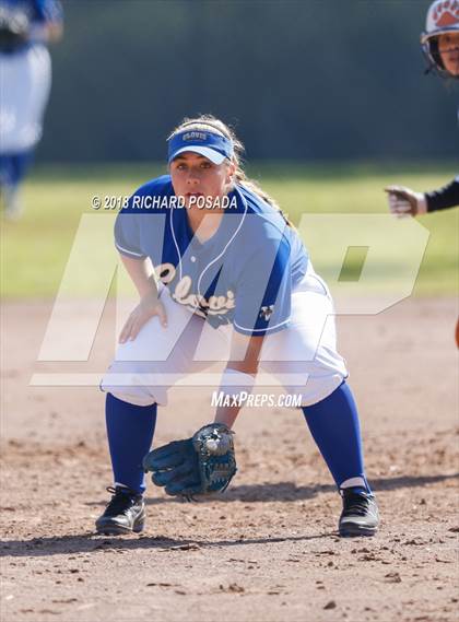 Thumbnail 1 in Clovis vs. Selma photogallery.