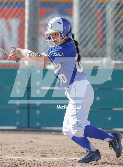 Thumbnail 1 in Clovis vs. Selma photogallery.