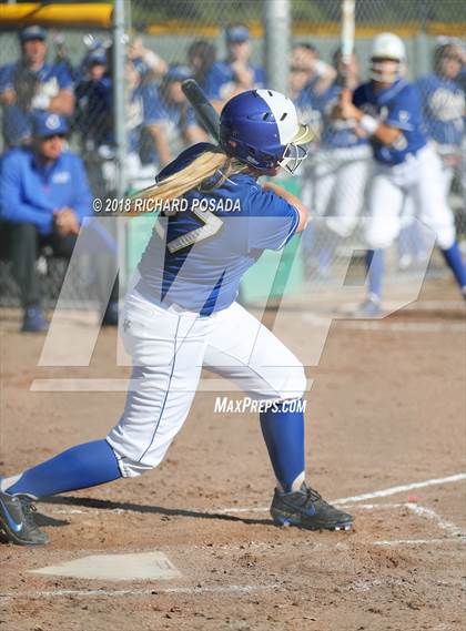 Thumbnail 2 in Clovis vs. Selma photogallery.