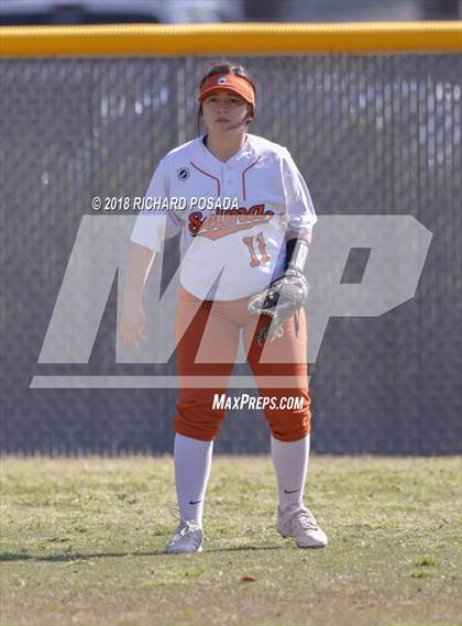 Thumbnail 1 in Clovis vs. Selma photogallery.