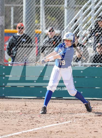 Thumbnail 3 in Clovis vs. Selma photogallery.