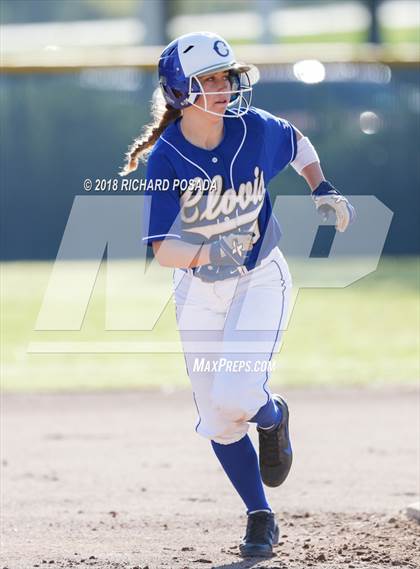 Thumbnail 1 in Clovis vs. Selma photogallery.