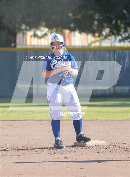 Thumbnail 1 in Clovis vs. Selma photogallery.