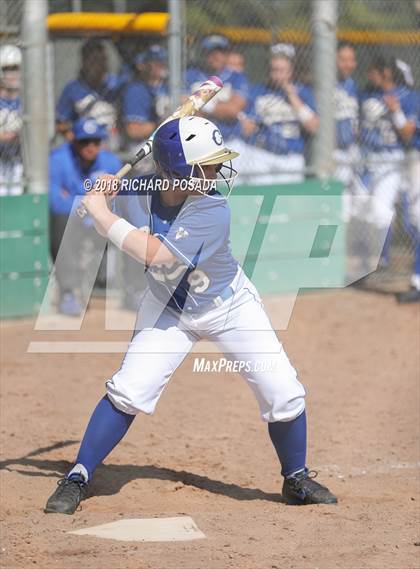 Thumbnail 3 in Clovis vs. Selma photogallery.