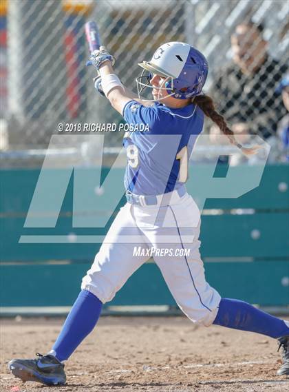 Thumbnail 2 in Clovis vs. Selma photogallery.
