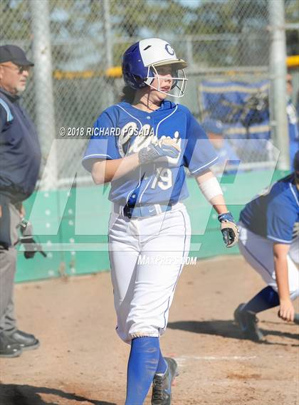 Thumbnail 1 in Clovis vs. Selma photogallery.