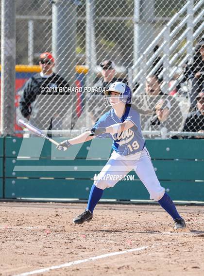 Thumbnail 3 in Clovis vs. Selma photogallery.