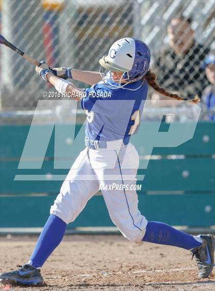 Thumbnail 1 in Clovis vs. Selma photogallery.