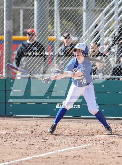 Thumbnail 2 in Clovis vs. Selma photogallery.