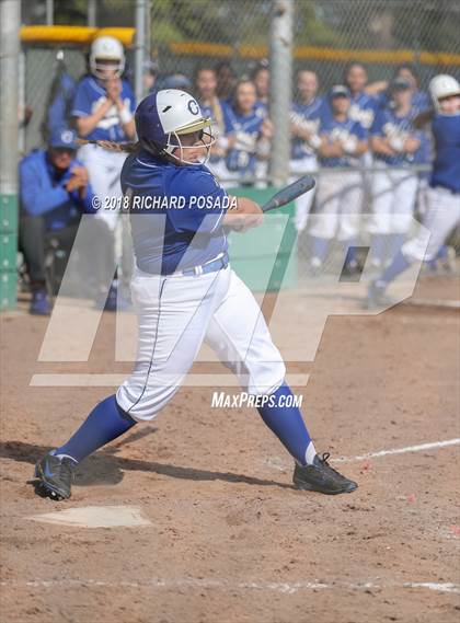 Thumbnail 2 in Clovis vs. Selma photogallery.