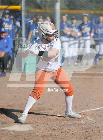 Thumbnail 1 in Clovis vs. Selma photogallery.