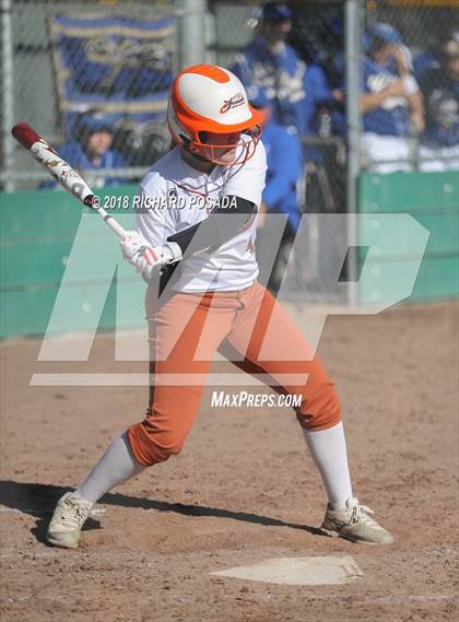 Thumbnail 1 in Clovis vs. Selma photogallery.