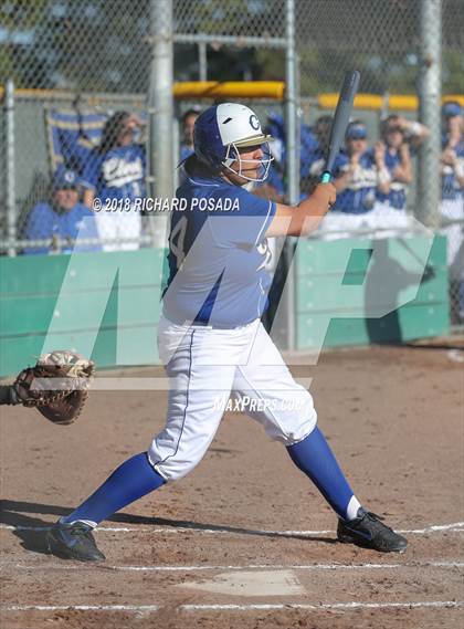 Thumbnail 3 in Clovis vs. Selma photogallery.