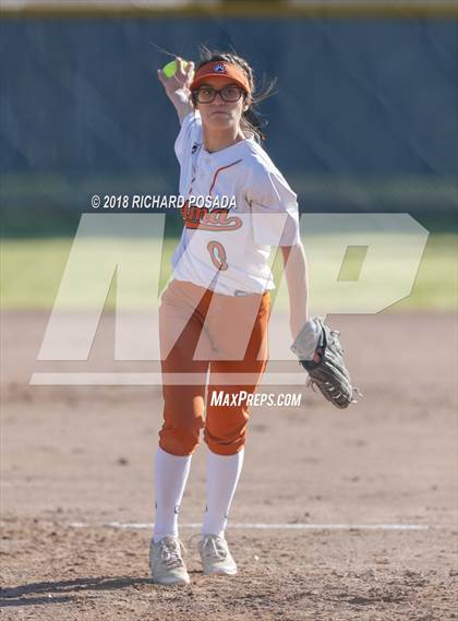 Thumbnail 1 in Clovis vs. Selma photogallery.