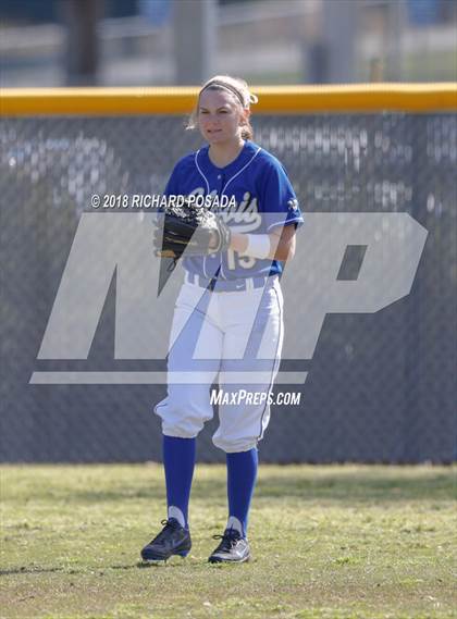 Thumbnail 1 in Clovis vs. Selma photogallery.