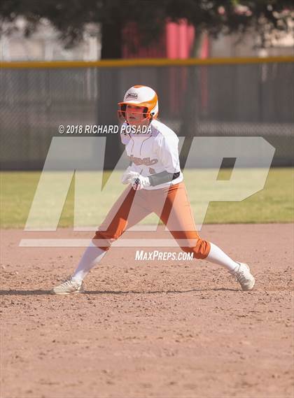 Thumbnail 3 in Clovis vs. Selma photogallery.